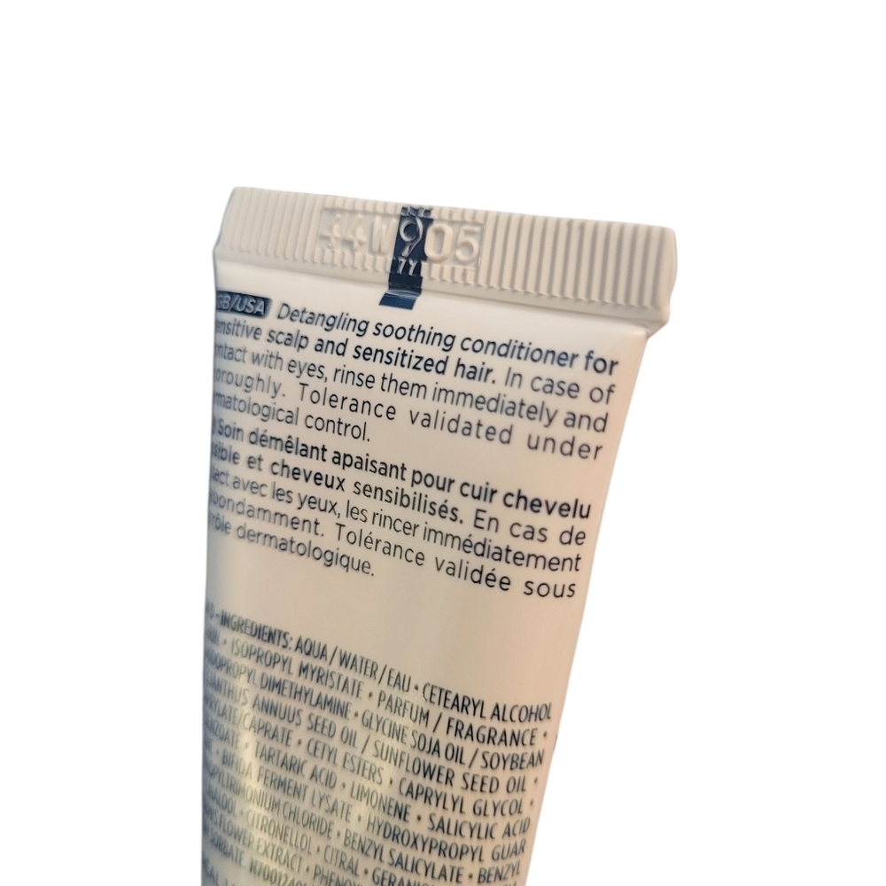 🩷 3/$15 Kerastase Symbiose Detangling & Soothing Conditioner for Sensitive Skin - Picture 4 of 4